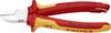 Knipex 70 06 180 T VDE Sidoskärare 180 mm