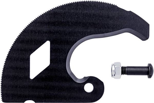Knipex  95 39 340 01 Kniv för Kabelavbitare