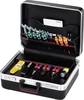 Verktygsväska tom 36 l Parat CLASSIC Deep Space CP-7 588000171 (B x H x D) 490 x 410 x 230 mm