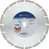 Bosch Accessories 2608615068 Standard for Universal Speed Diamantkapskiva Diameter 300 mm Borrdiameter 20 mm 1 st