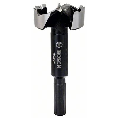Bosch Accessories 2608577019 Forstnerborr 40 mm 1 st