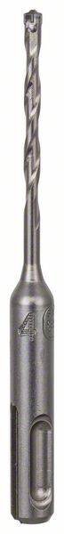 Bosch Accessories SDS+ 7X 2608576102 Borrhammare 4 mm 1 st