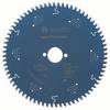 Bosch Accessories Expert for Aluminium 2608644105 Cirkelsågblad 210 x 30 x 1.8 mm Antal tänder (per tum): 72 1 st