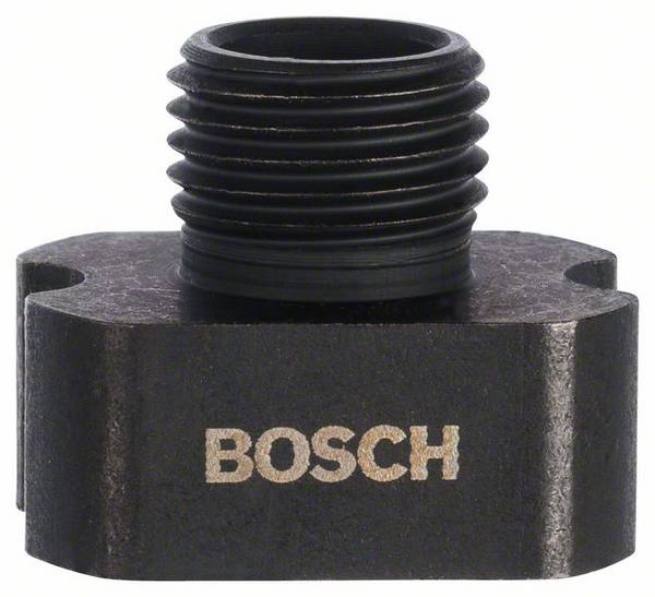 <br>  Bosch Accessories<br>  2609390591<br>  Ersättningsadapter för snabbytesadaptrar<br>  1 st<br>