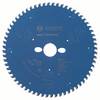 Bosch Accessories Expert for Aluminium 2608644110 Cirkelsågblad 216 x 30 x 1.8 mm Antal tänder (per tum): 64 1 st