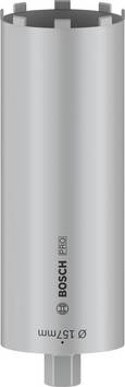 Bosch Accessories 2608601414 2608601414 Torrborrkrona  157 mm diamant-försedd 1 st