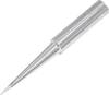 TOOLCRAFT Lödspets Konformad Spetsstorlek 0.2 mm Spetslängd 25 mm Innehåll 1 st