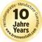 10 års tillverkargaranti. www.brennenstuhl.com