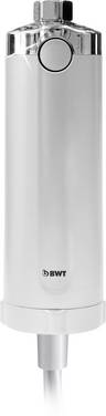BWT Quick & Clean 812916 Vattenfilter  Vit