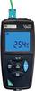 Chauvin Arnoux C.A 1821 Temperaturmätare -200 - 1372 °C Sensortyp J, K, T, N, E, R, S Datalogger-funktion