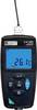 Chauvin Arnoux C.A 1823 Temperaturmätare -100 - 400 °C Sensortyp Pt100, Pt1000 Datalogger-funktion