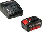 Einhell PXC-startpaket 18V 4,0 Ah PXC startpaket