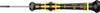 Wera 1578 A Kraftform Micro ESD Spårskruvmejsel Klingbredd: 2.5 mm Klinglängd: 40 mm