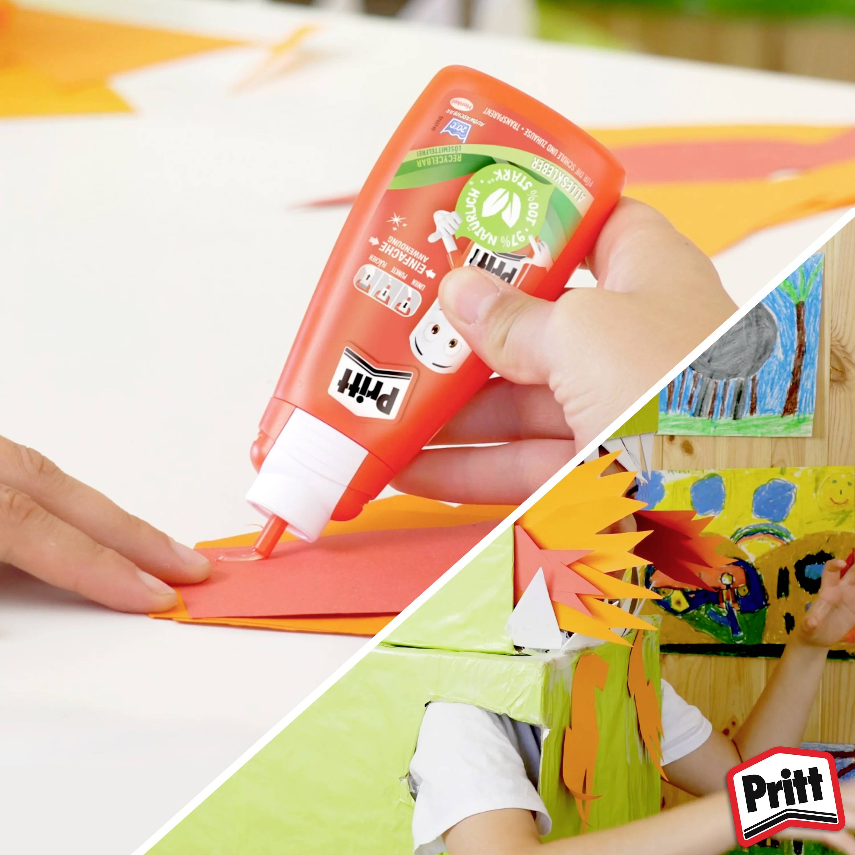 Universallim 50 g Pritt PAKA1 1 st-3