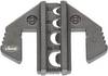 Vigor V2499-B Crimpinsats Oisolerad, sluten kabelsko 1.5 till 10 mm²
