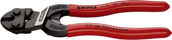 Knipex CoBolt S Bultsax 160 mm 64 HRC