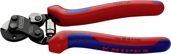 Knipex  95 62 160 Vajersax