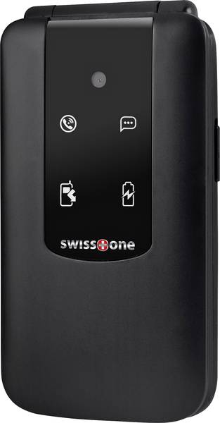 Mobiltelefon Bara Ringa Och Sms