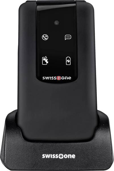 Mobiltelefon Bara Ringa Och Sms