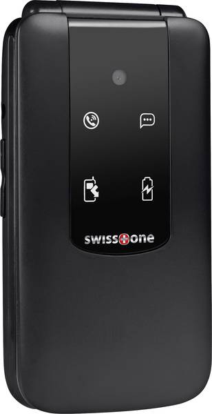 Mobiltelefon Bara Ringa Och Sms