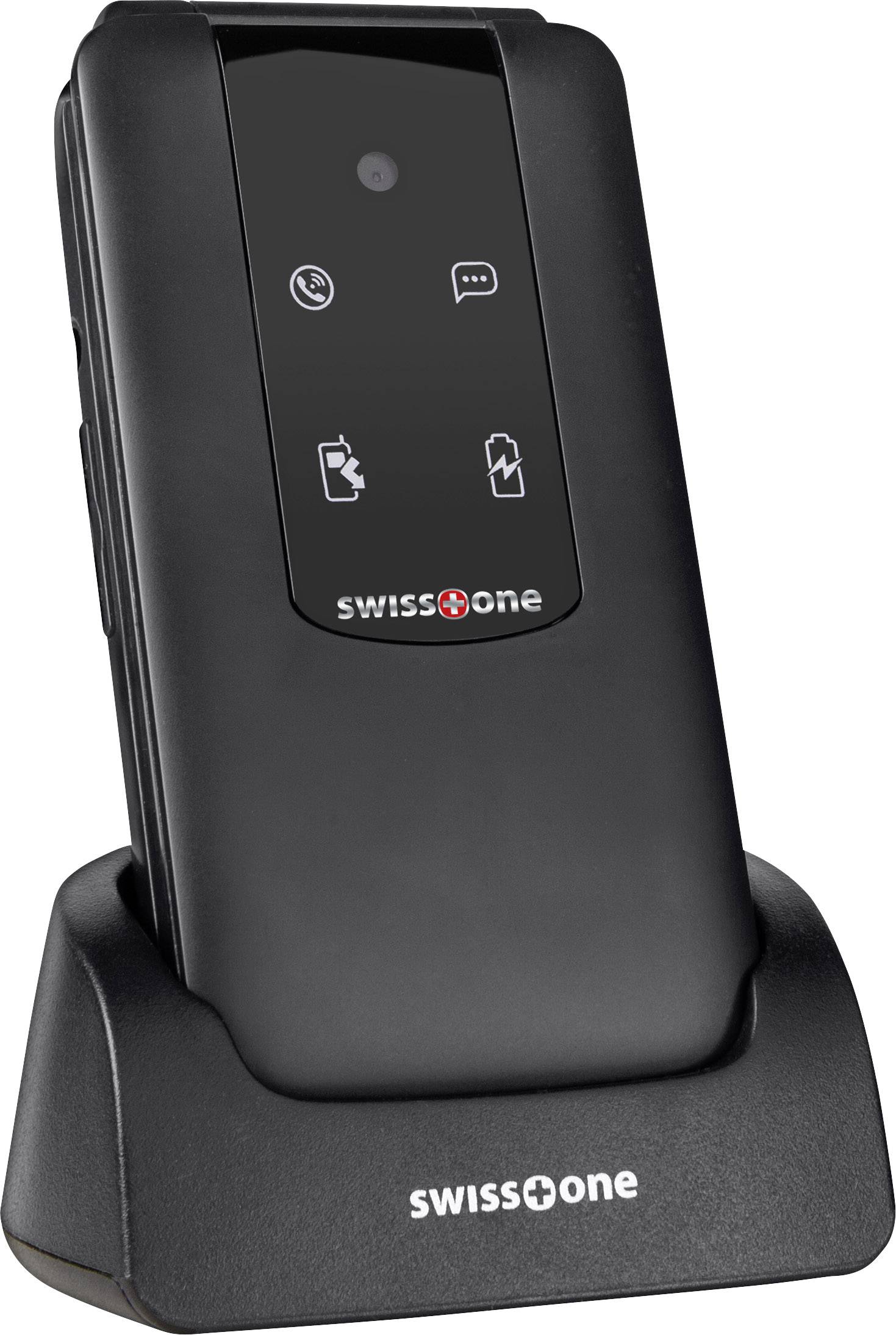 Mobiltelefon Bara Ringa Och Sms