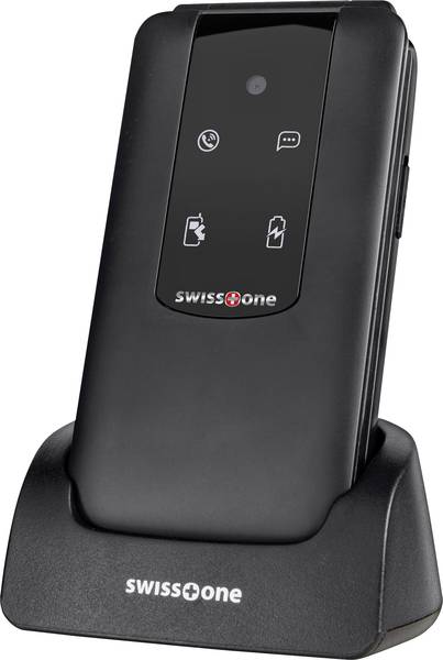 Mobiltelefon Bara Ringa Och Sms