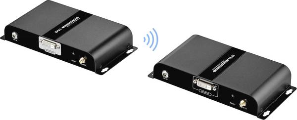 Hdmi Trådlös överföring Tv Till Tv