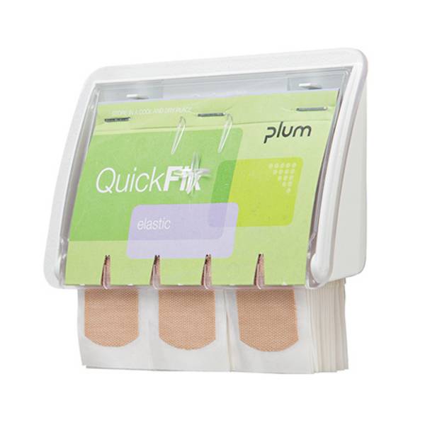 PLUM 5531 Plåsterdispenser UNO