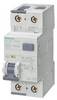 Siemens 5SU13543KK40 Jordfelsbrytare/Säkerhetsbrytare 40 A 0.03 A 230 V