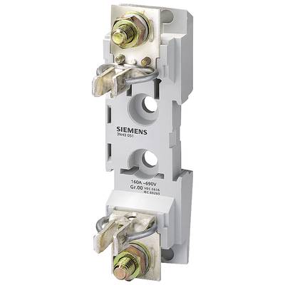 Siemens 3NH3051 Säkrings-underdel 160 A 690 V 1 st