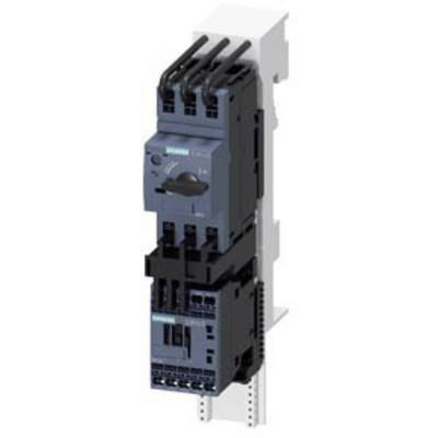 Siemens 3RA2110-1JH16-1AP0 3RA21101JH161AP0 Skruvförgrening Motoreffekt på 400 V 0.4 kW 690 V Nominell ström 8.5 A