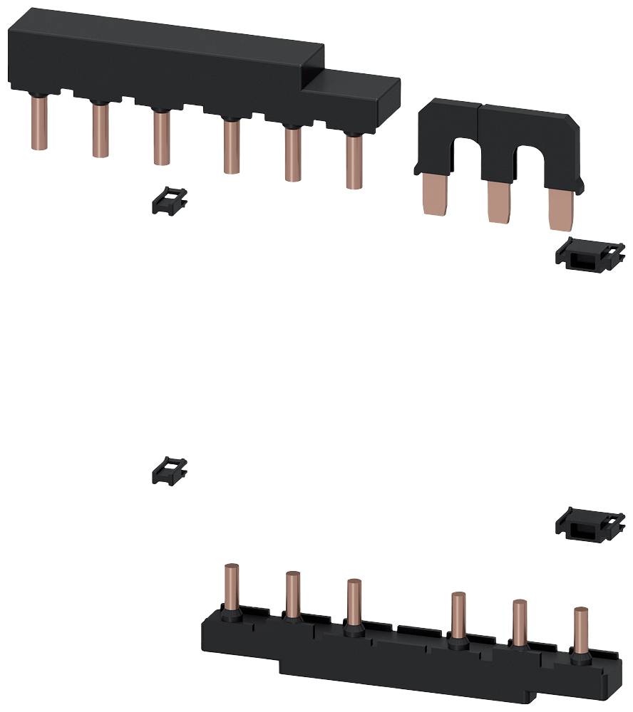 Siemens 3RA2933-2BB2 Kabelsats 1 st