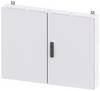 Siemens 8GK1032-3KK41 Väggskåp 1050 x 800 x 140 Stål Grå 1 st