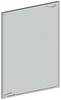 Siemens 8GK9602-4KK10 Fälttäckning stängt Plast (B x H) 250 mm x 600 mm 1 st