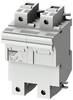 Siemens 3NW7222 3NW7222 Hållare för säkringscylinder med identifieringssensor 100 A 690 V/AC 1 st Piece