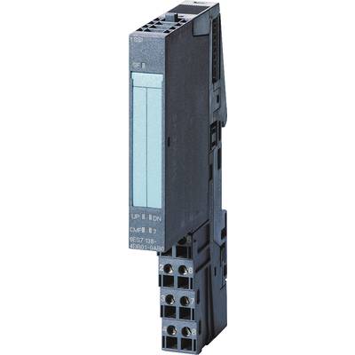 Siemens 6ES7138-4DF11-0AB0 PLC-expansionsmodul 28.8 V/DC