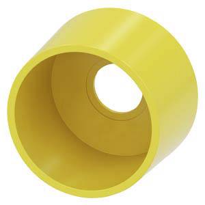 Siemens 3SU19000EA300AA0 3SU1900-0EA30-0AA0 Skyddskrage IP66, IP67, IP69/IP69K 1 st