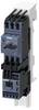 Siemens 3RA2110-0DH15-1BB4 3RA21100DH151BB4 Skruvförgrening Motoreffekt på 400 V 0.09 kW 690 V Nominell ström 0.3 A