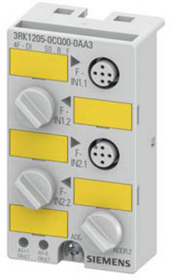 Siemens 3RK1205-0CQ00-0AA3 PLC-kompaktmodul