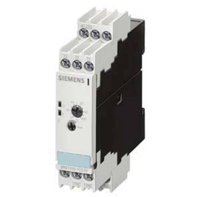 Siemens 3RS1010-1CK20 Temperatur-övervakningsrelä