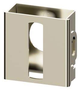 Siemens 3SU19500DR800AA0 3SU1950-0DR80-0AA0 Avspärrningsanordning IP66, IP67, IP69/IP69K 1 st
