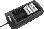 Batteriladdare