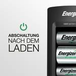 Batteriladdare