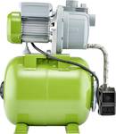 Hydroforpump