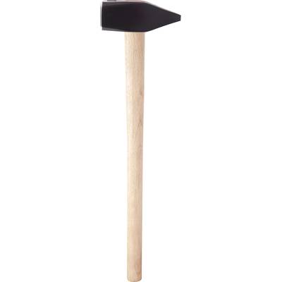 TOOLCRAFT TO-5137848 Slägga 5905 g 900 mm DIN 1042 1 st
