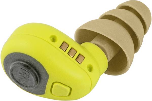 3M Peltor LEP-200E  Elektroniska öronproppar 38 dB  1 st