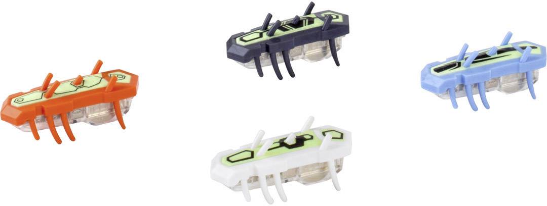 hexbug nano nitro single