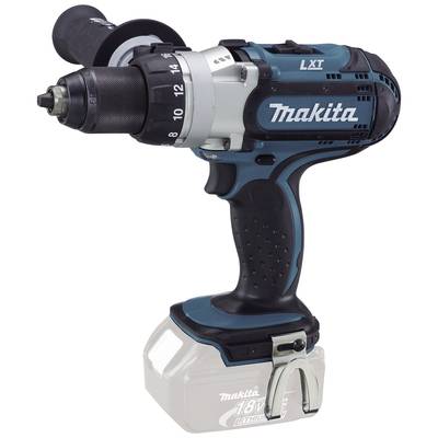 Makita DDF451Z Borrskruvdragare batteri 18 V Li-Ion exkl. batteri/laddare
