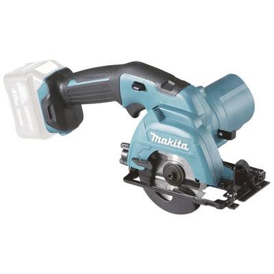 Makita HS301DZ Cirkelsåg batteridriven 85 mm exkl. batteri/laddare 12 V
