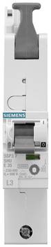 Siemens 5SP37202KK03 5SP3720-2KK03 Huvudledningsskyddsbrytare     20 A  230 V, 400 V